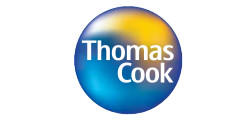 Thomas Cook